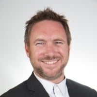 Matt Butcher